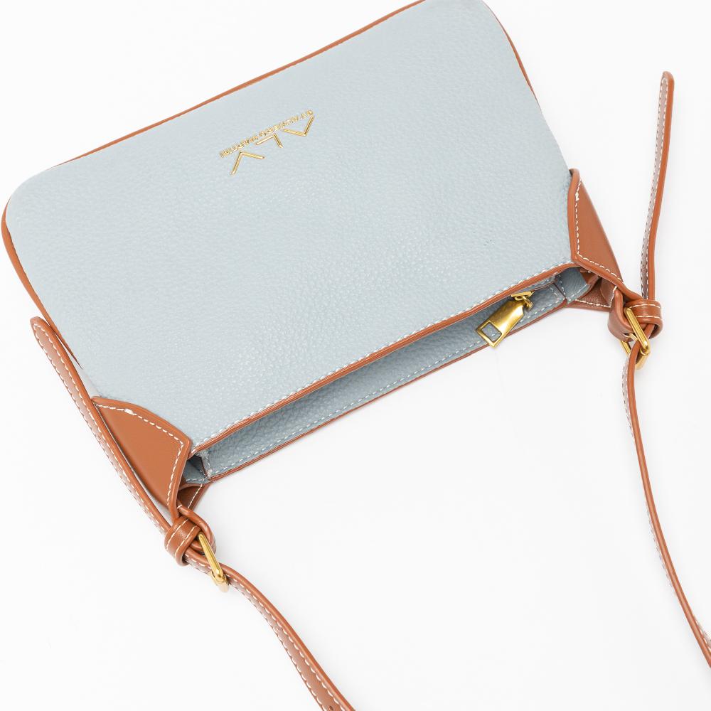 Alv by alviero martini Borsa a tracolla con due scomparti ALV by Alviero Martini – ALVB9703 Acquista Ora