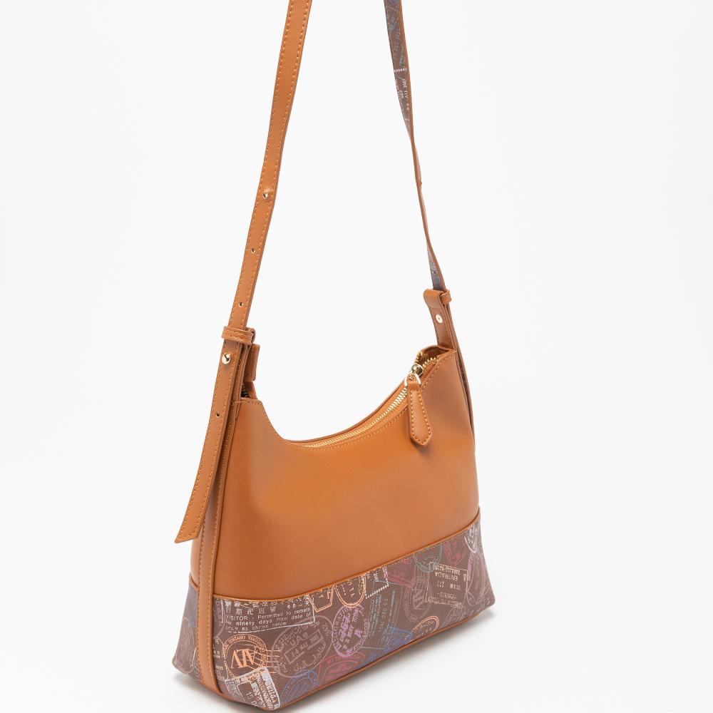 Alv by alviero martini Hobo bag medium ALV by Alviero Martini – ALVB9404 Promozione Limitata