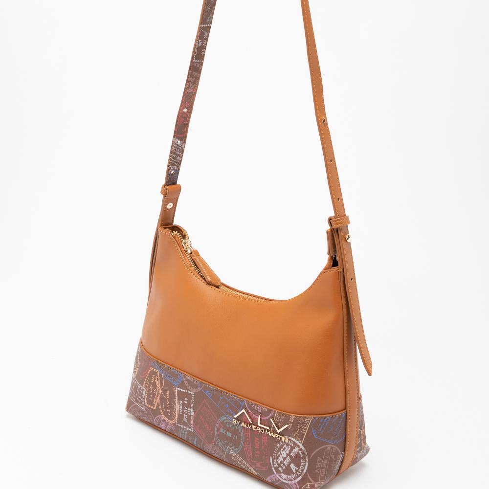 Alv by alviero martini Hobo bag medium ALV by Alviero Martini – ALVB9404 Promozione Limitata
