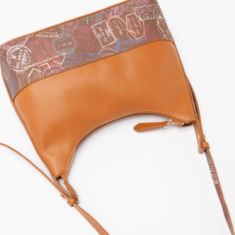 Alv by alviero martini Hobo bag medium ALV by Alviero Martini – ALVB9404 Promozione Limitata