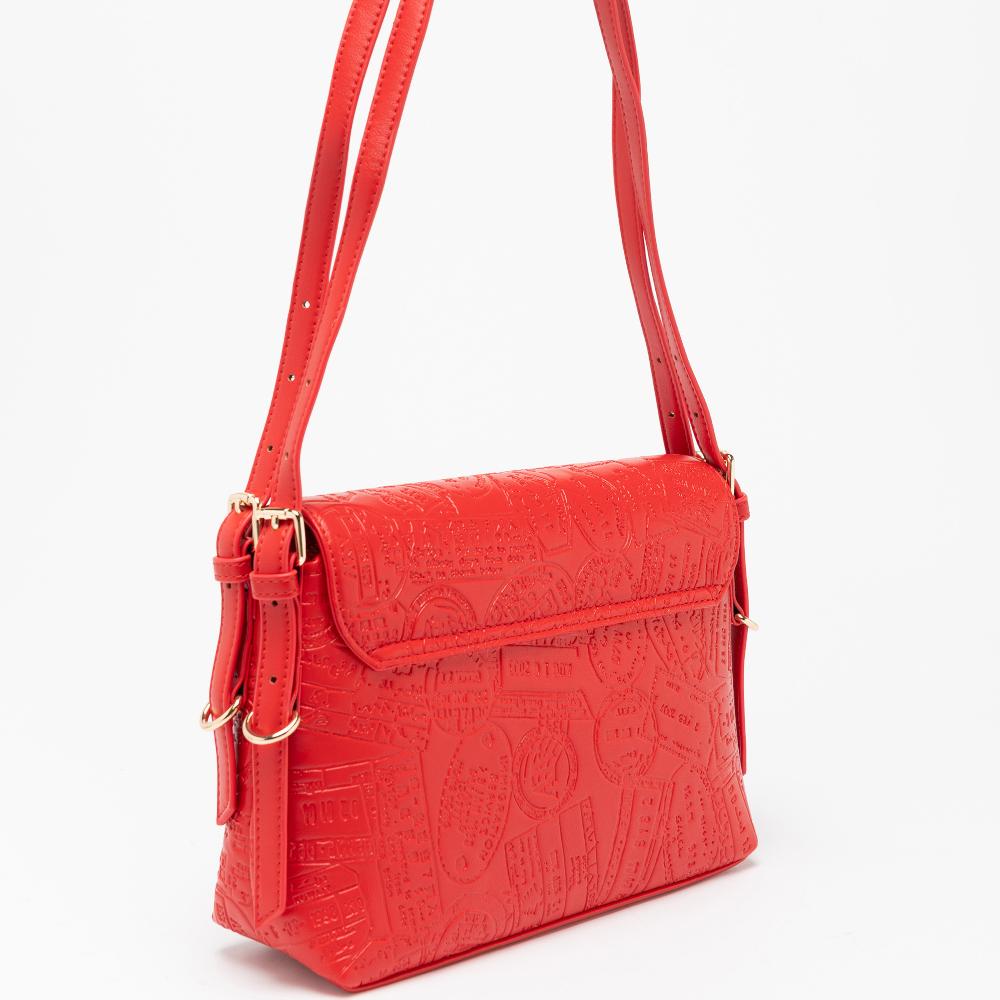 Alv by alviero martini Flap Bag Kenia ALV by Alviero Martini – ALVB9204 Fino Al -60%