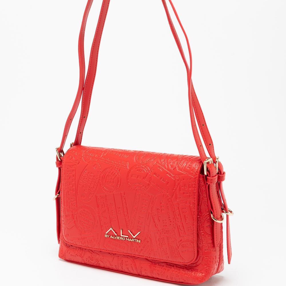 Alv by alviero martini Flap Bag Kenia ALV by Alviero Martini – ALVB9204 Fino Al -60%