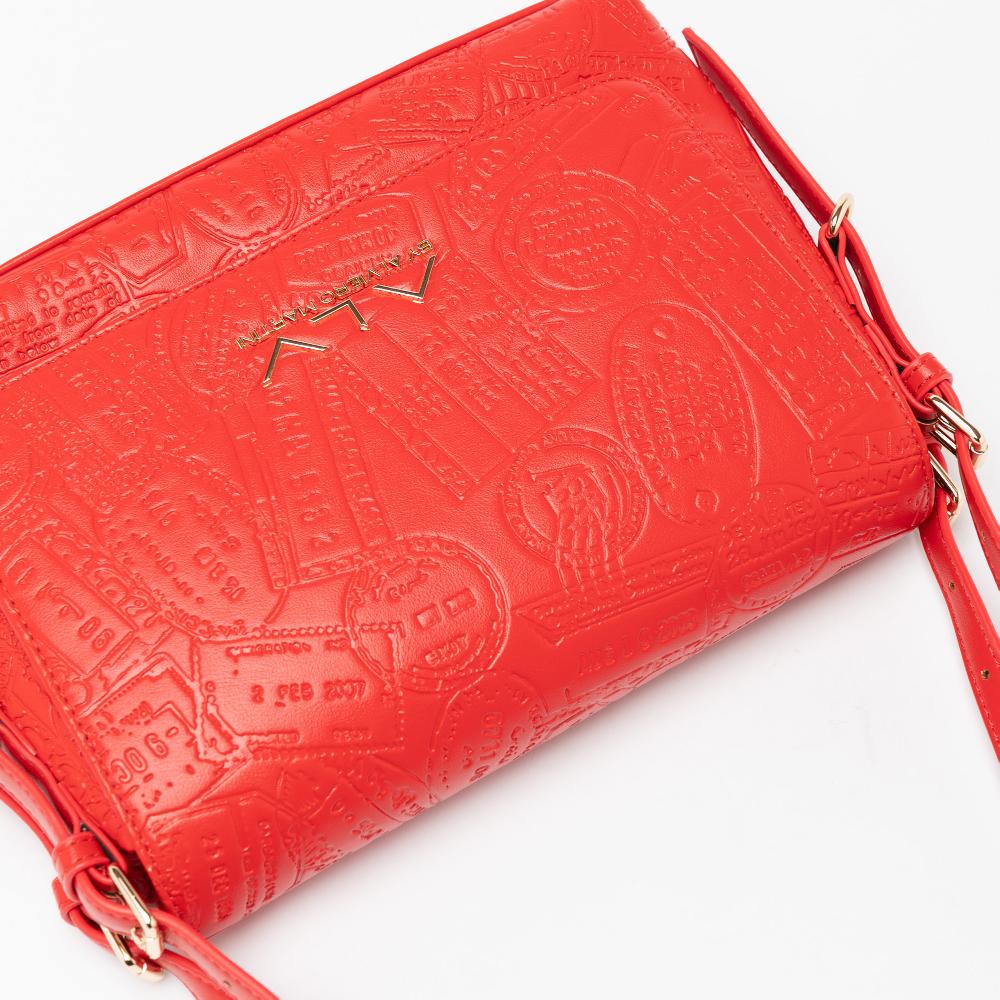 Alv by alviero martini Flap Bag Kenia ALV by Alviero Martini – ALVB9204 Fino Al -60%