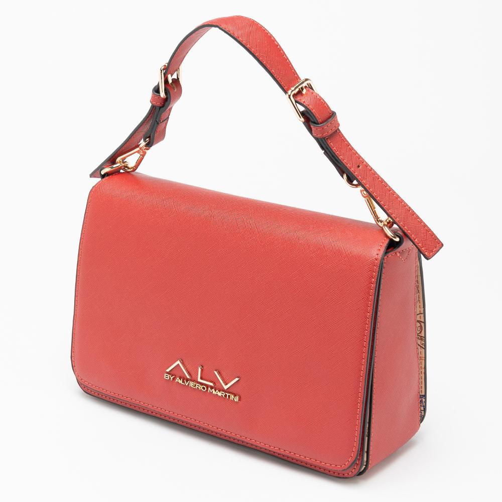 Alv by alviero martini Borsa a spalla Asia small ALV by Alviero Martini – ALVB8902 Prezzo Ridotto