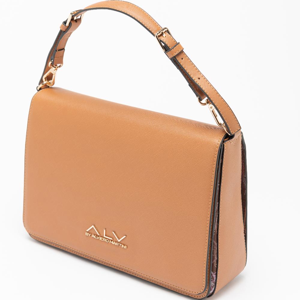 Alv by alviero martini Borsa a spalla Asia medium ALV by Alviero Martini – ALVB8901 Sottocosto