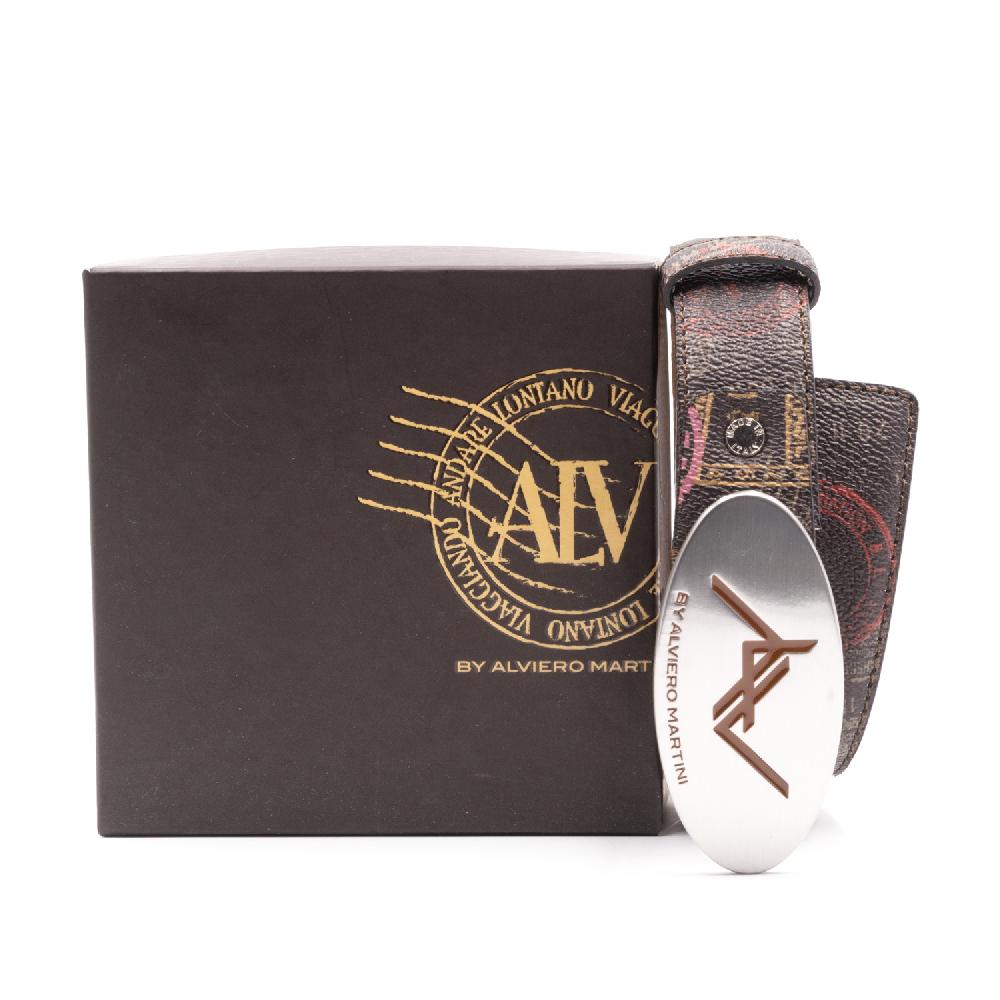 Alv by alviero martini Cintura da donna Essence – ALVCDS006 Novità