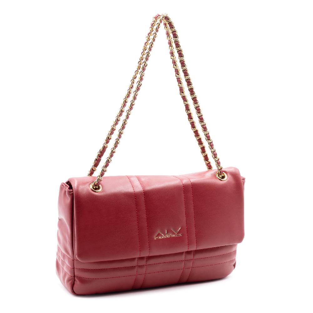 Alv by alviero martini Borsa a spalla da donna Square – ALVB5906 Online