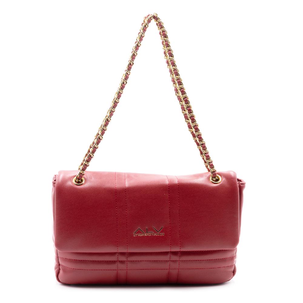 Alv by alviero martini Borsa a spalla da donna Square – ALVB5906 Online