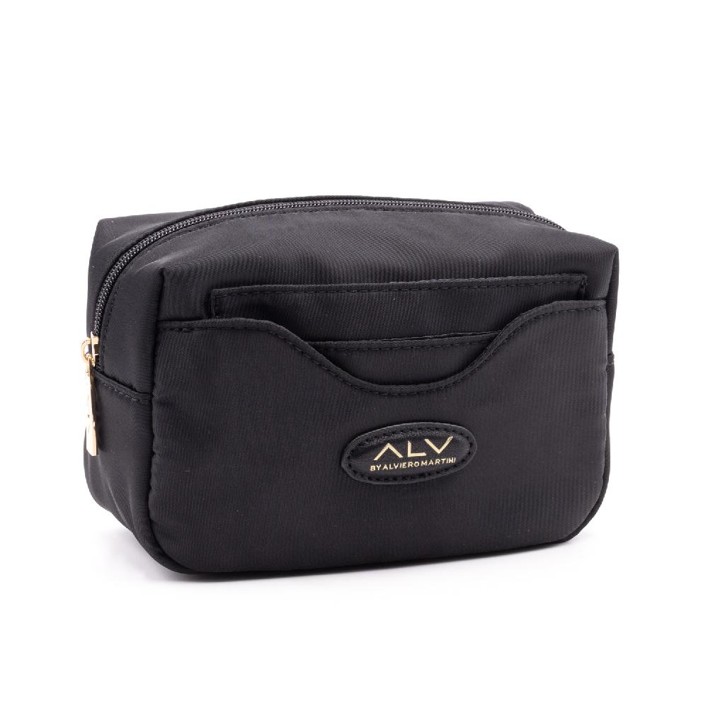 Alv by alviero martini Mini Beauty case Cube – ALVB5820 Outlet