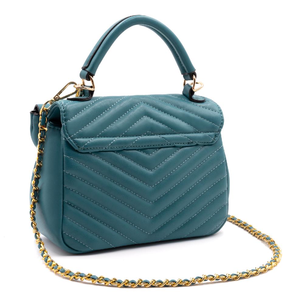 Alv by alviero martini Borsa a mano con tracolla Essence – ALVSB0003 Saldi