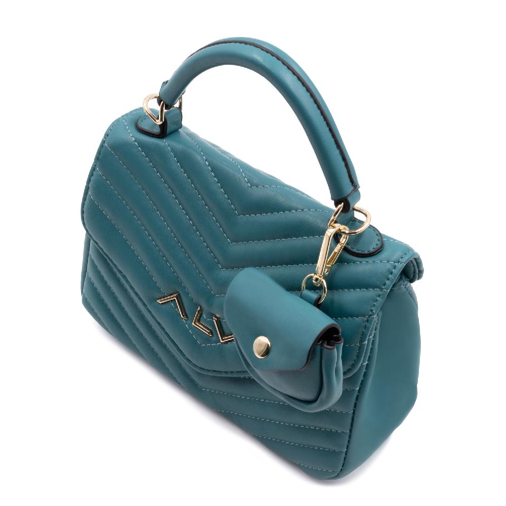 Alv by alviero martini Borsa a mano con tracolla Essence – ALVSB0003 Saldi