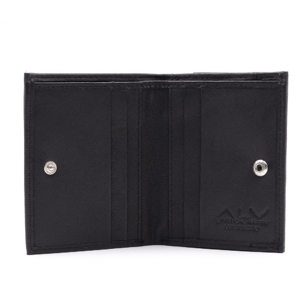 Alv by alviero martini Portafoglio uomo Verticale Valencia – ALVP3908 Vendita Economica