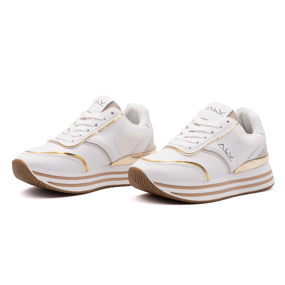 Alv by alviero martini Sneakers donna – ALVSD0081 Vendite Flash