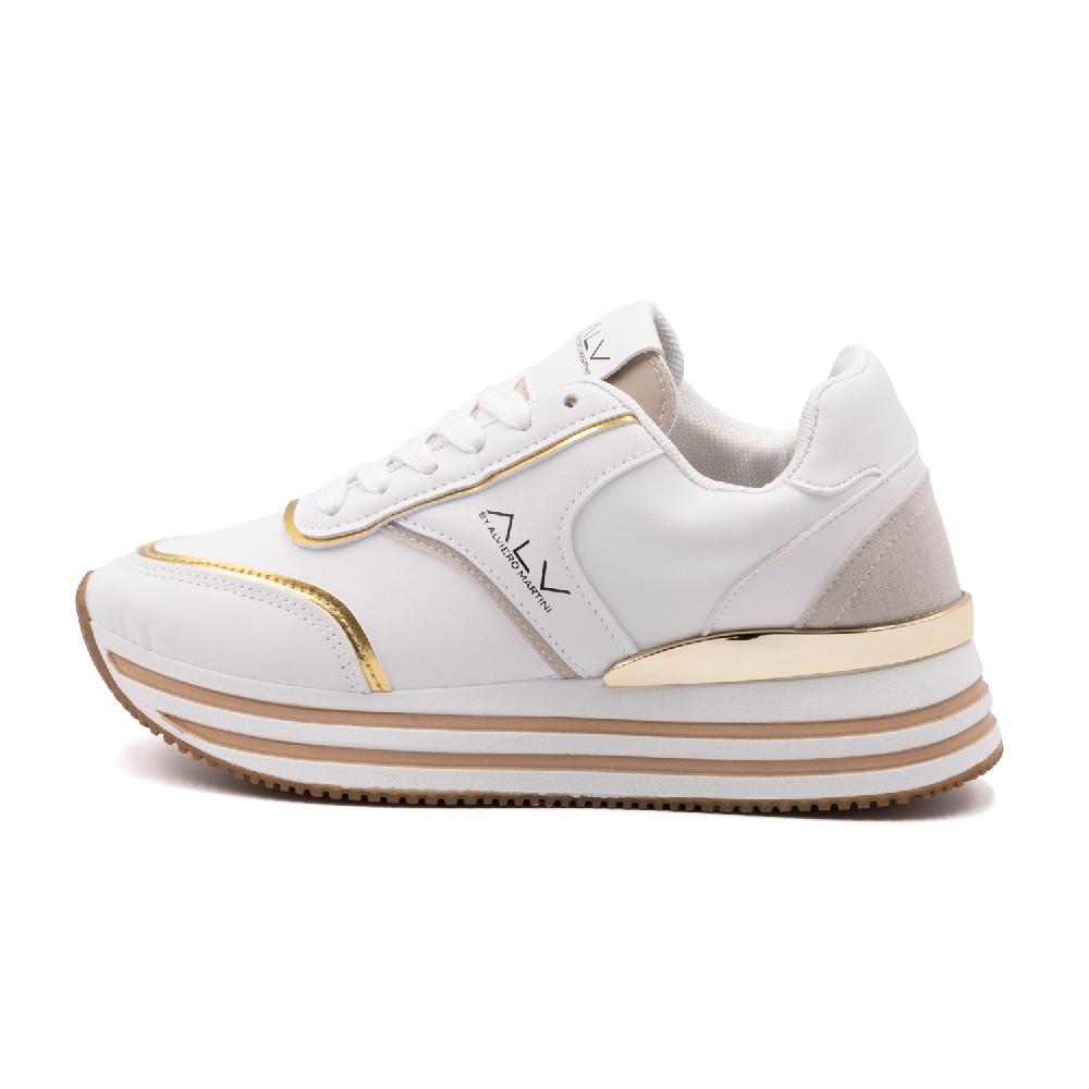 Alv by alviero martini Sneakers donna – ALVSD0081 Vendite Flash