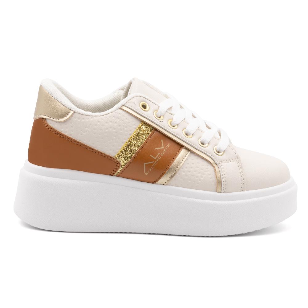 Alv by alviero martini Sneakers donna – ALVSD0076 Moda