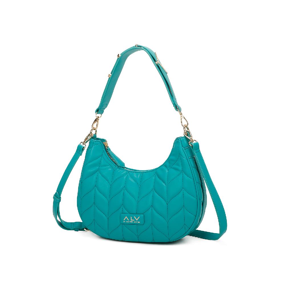 Alv by alviero martini Borsa a spalla Elettra – ALVB6809 Online