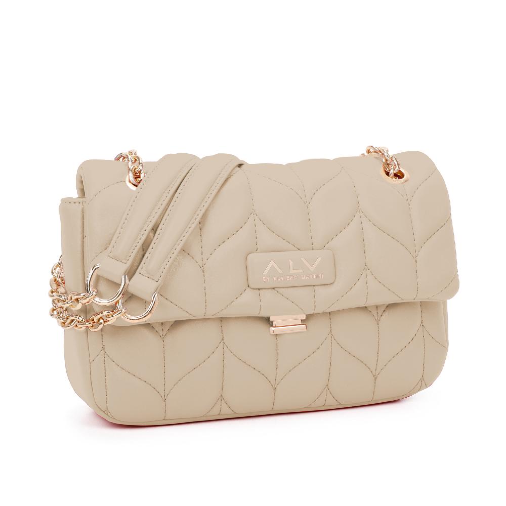 Alv by alviero martini Borsa a tracolla Elettra – ALVB6806 In Vendita