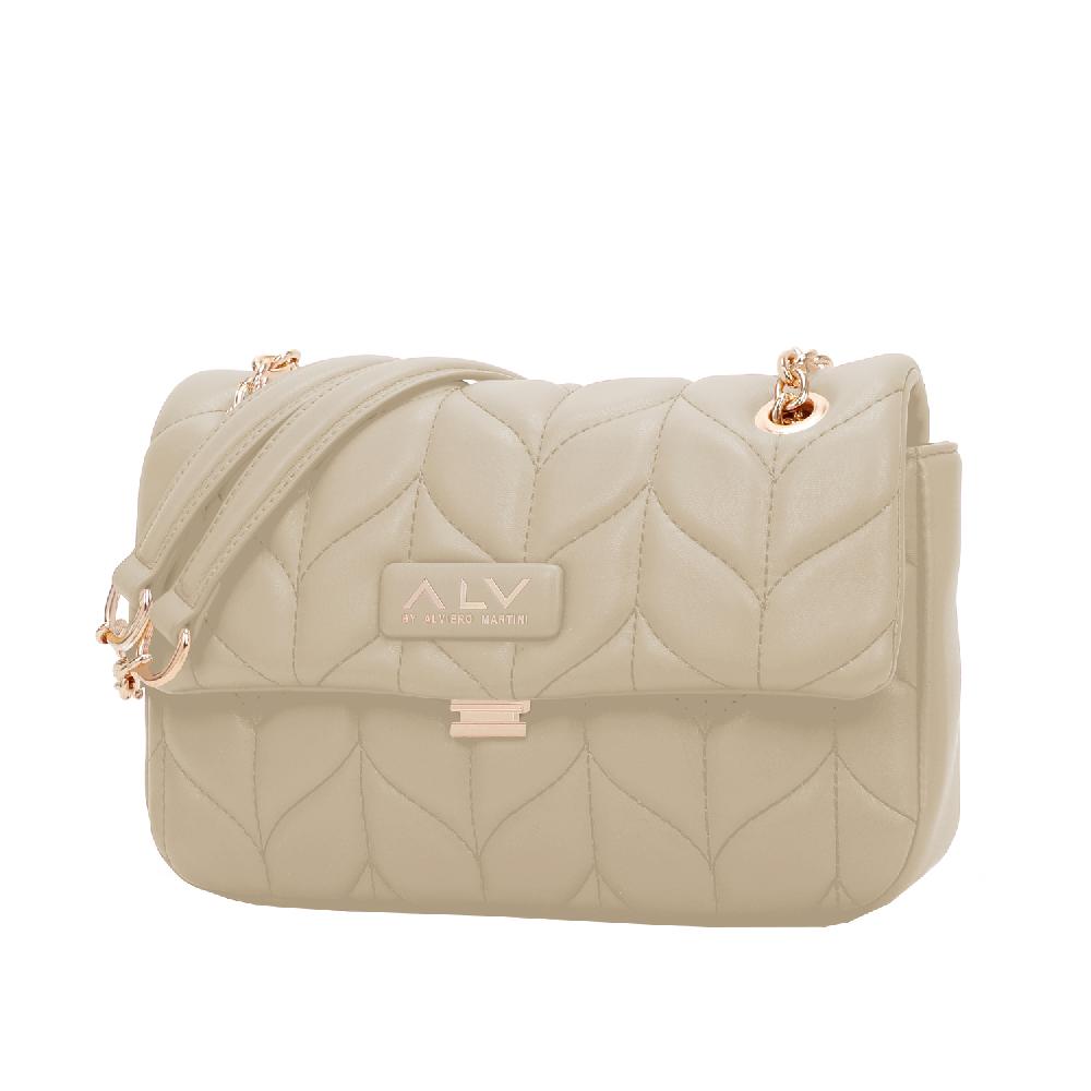 Alv by alviero martini Borsa a tracolla Elettra – ALVB6806 In Vendita