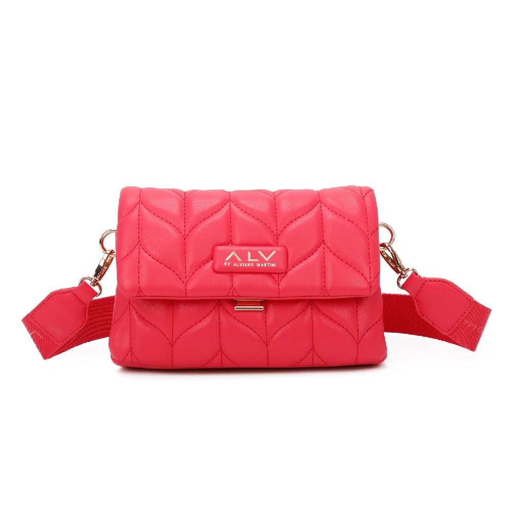 Alv by alviero martini Borsa a tracolla Elettra – ALVB6805 Saldi