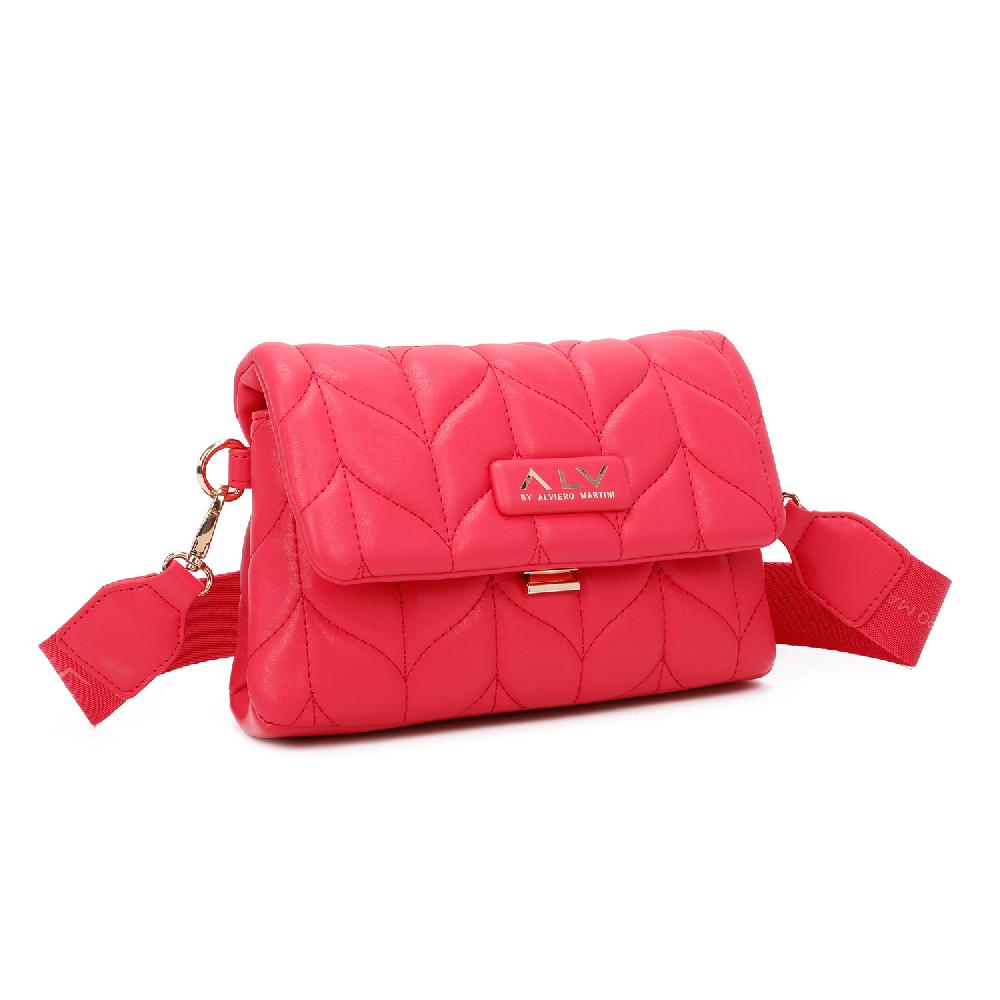 Alv by alviero martini Borsa a tracolla Elettra – ALVB6805 Saldi