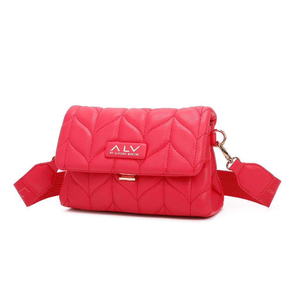 Alv by alviero martini Borsa a tracolla Elettra – ALVB6805 Saldi