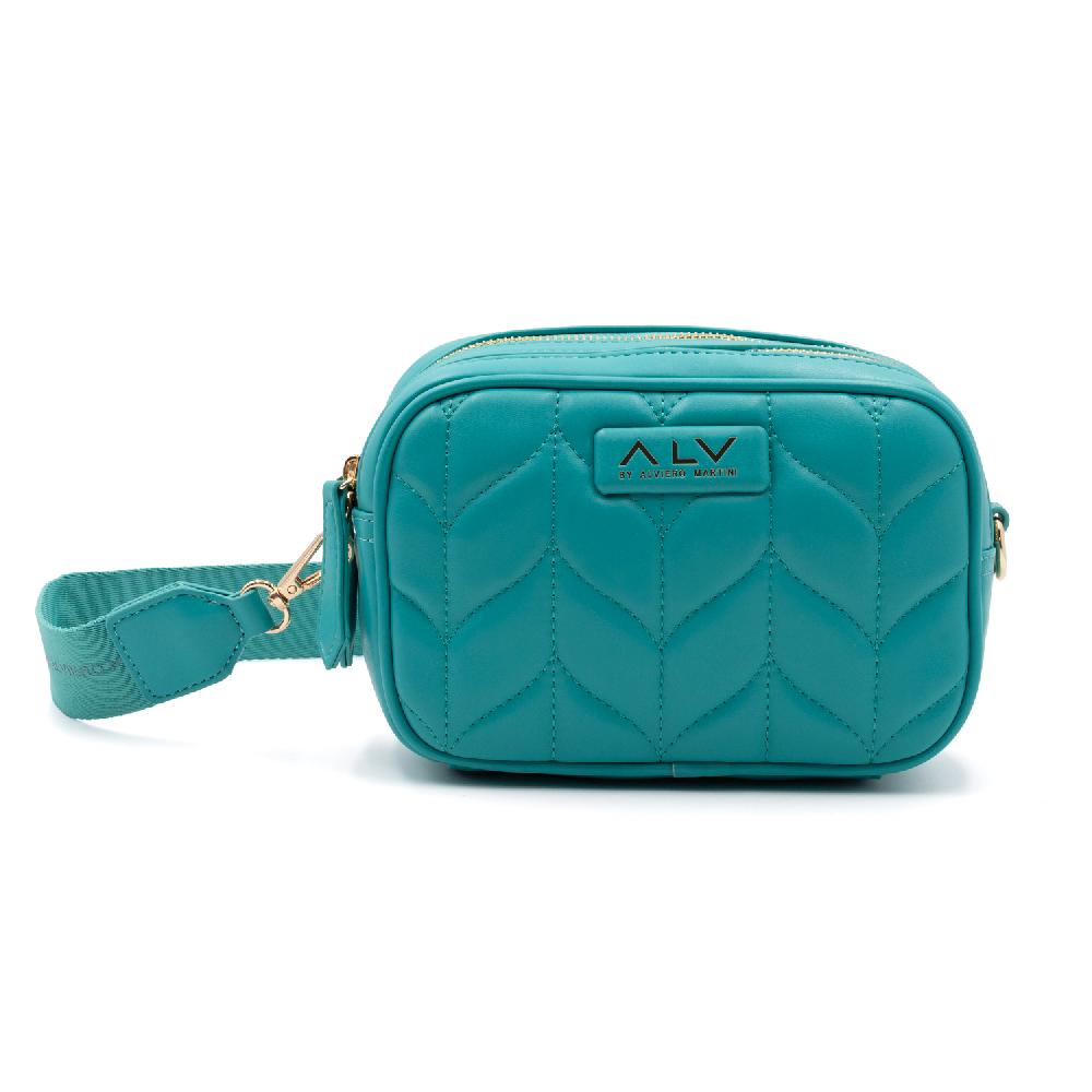Alv by alviero martini Borsa a tracolla Elettra – ALVB6804 Offerte