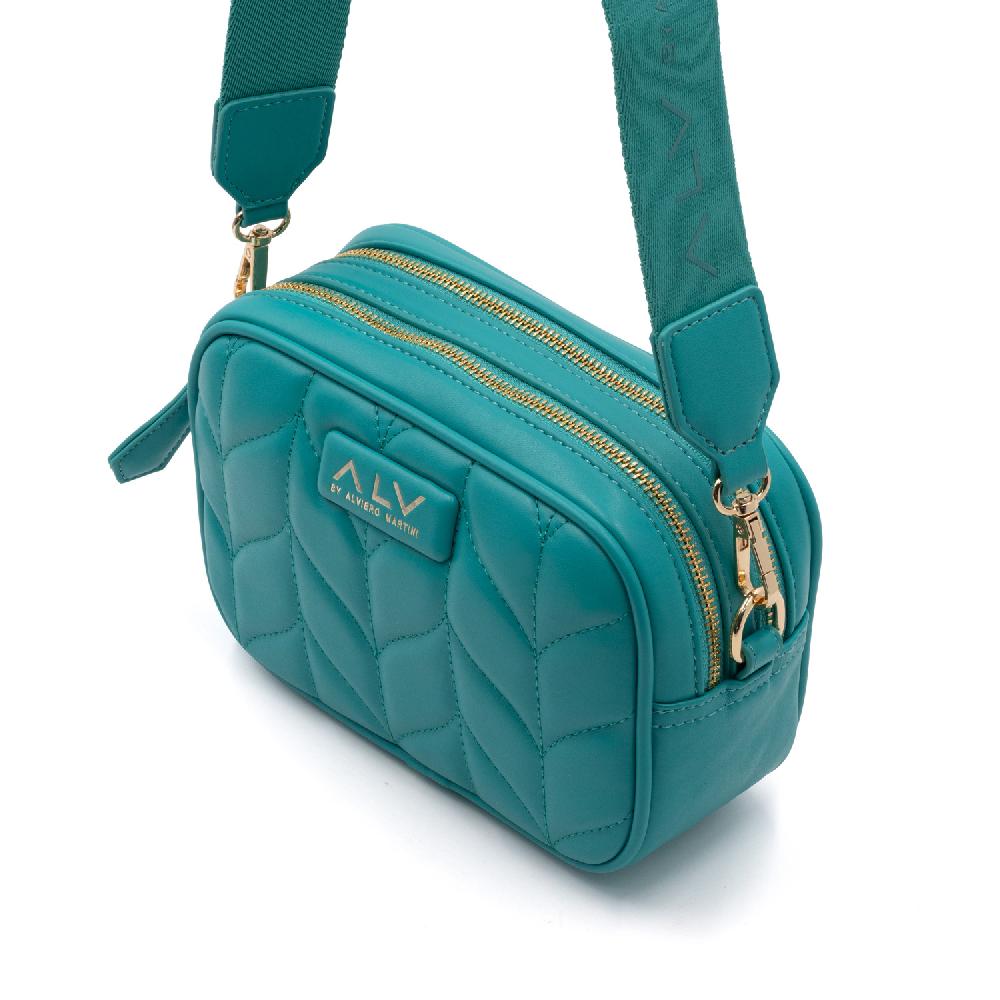 Alv by alviero martini Borsa a tracolla Elettra – ALVB6804 Offerte