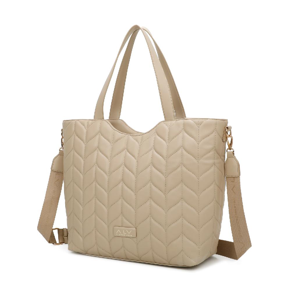 Alv by alviero martini Borsa shopping Large Elettra – ALVB6802 Vendita Calda