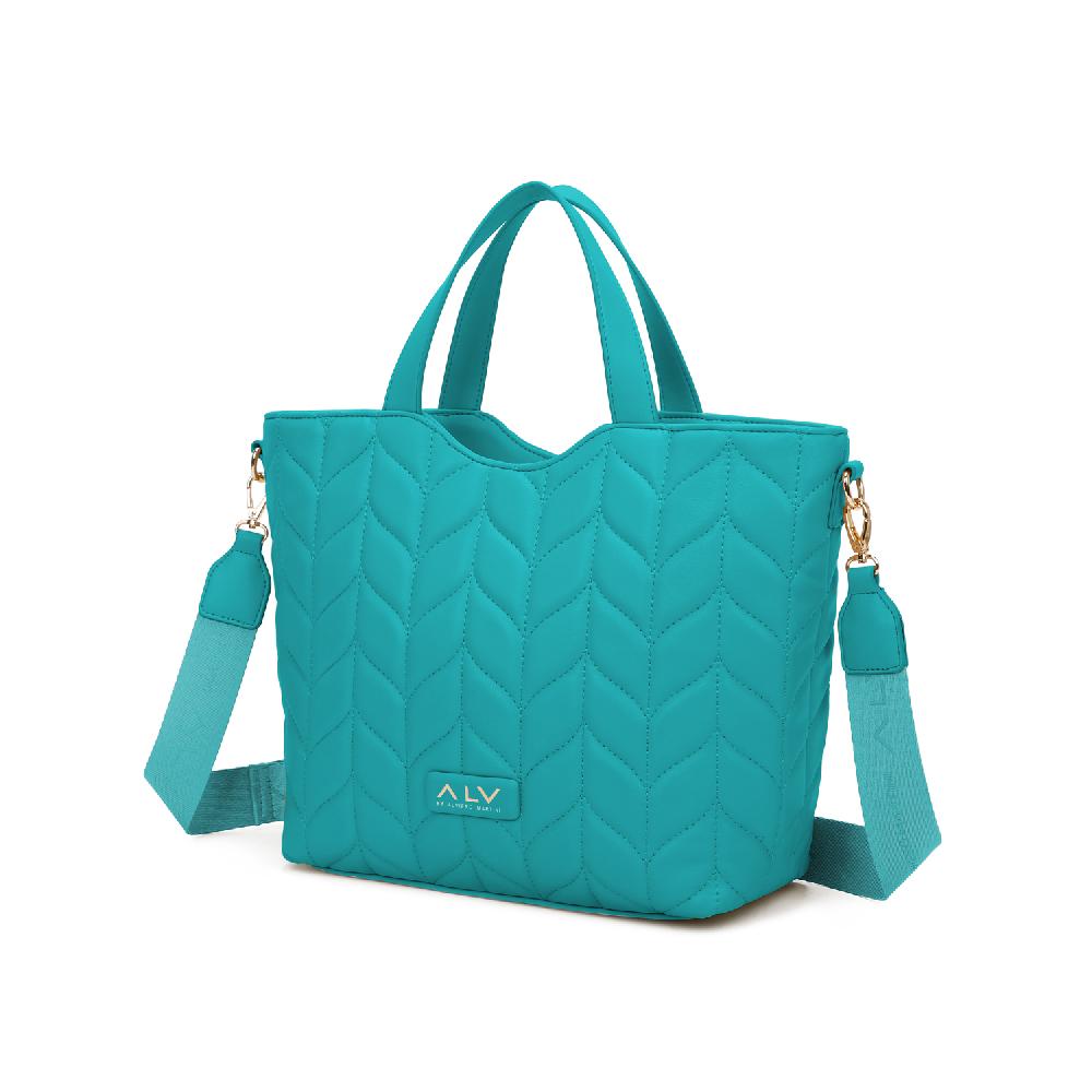 Alv by alviero martini Borsa shopping Elettra – ALVB6801 Vendita Economica