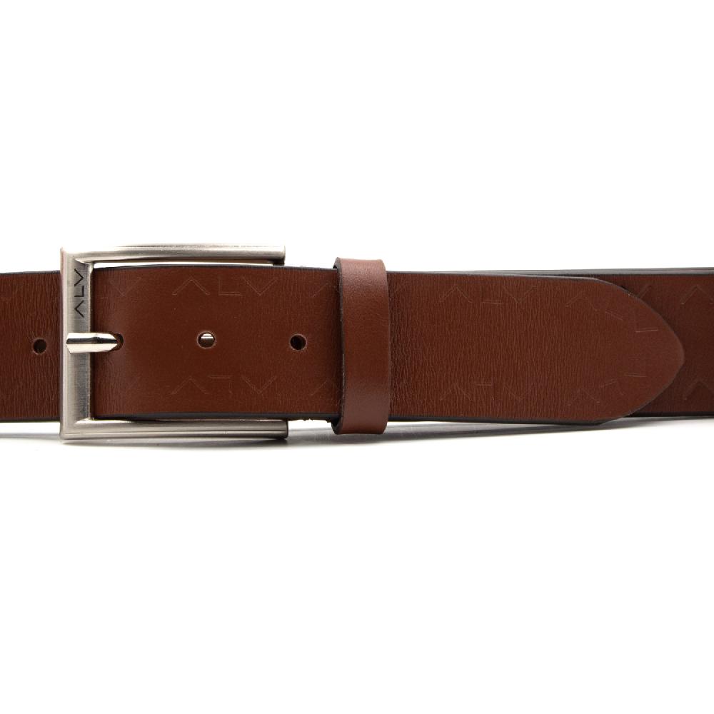 Alv by alviero martini Cintura da uomo in pelle ALV by Alviero Martini – AL030CU0116 Saldi Di Fabbrica