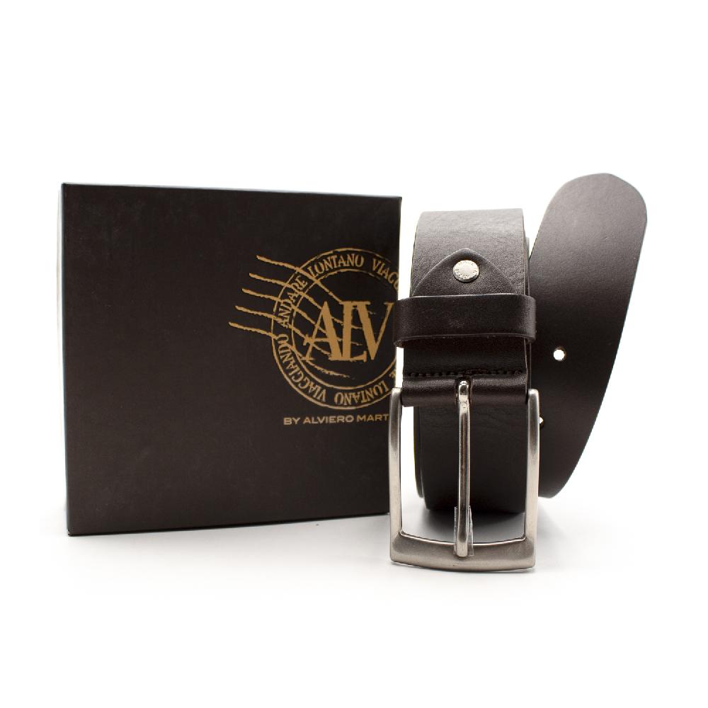 Alv by alviero martini Cintura da uomo in pelle ALV by Alviero Martini – AL.017.CU.002.020 Fino al 60% di sconto
