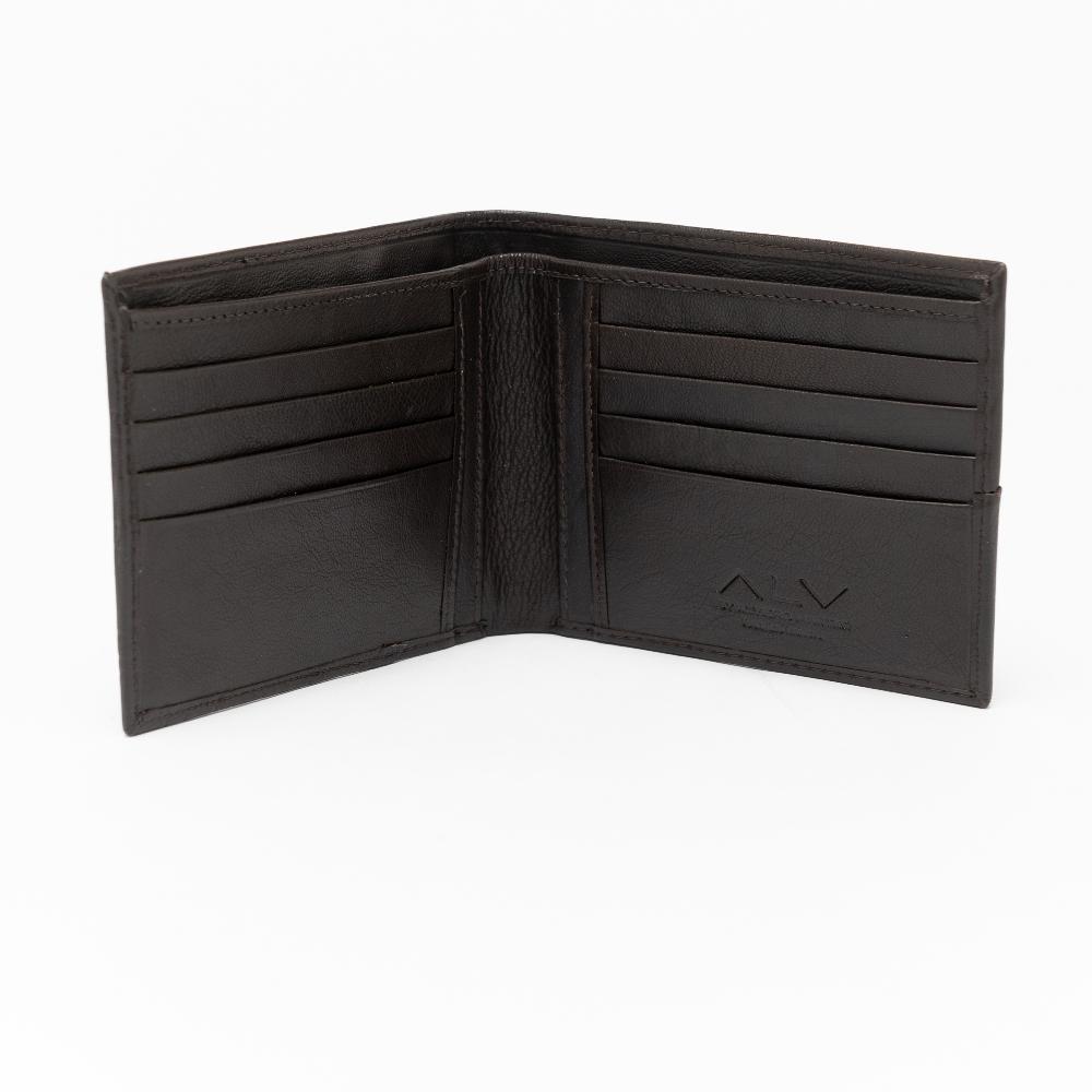 Alv by alviero martini Portafoglio da uomo ALV by Alviero Martini – ALVP4704 Nuovo