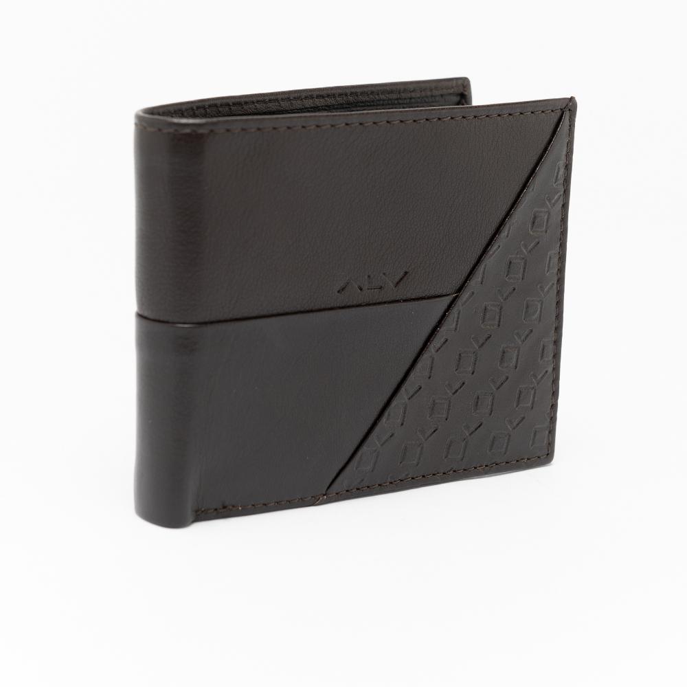 Alv by alviero martini Portafoglio da uomo ALV by Alviero Martini – ALVP4704 Nuovo