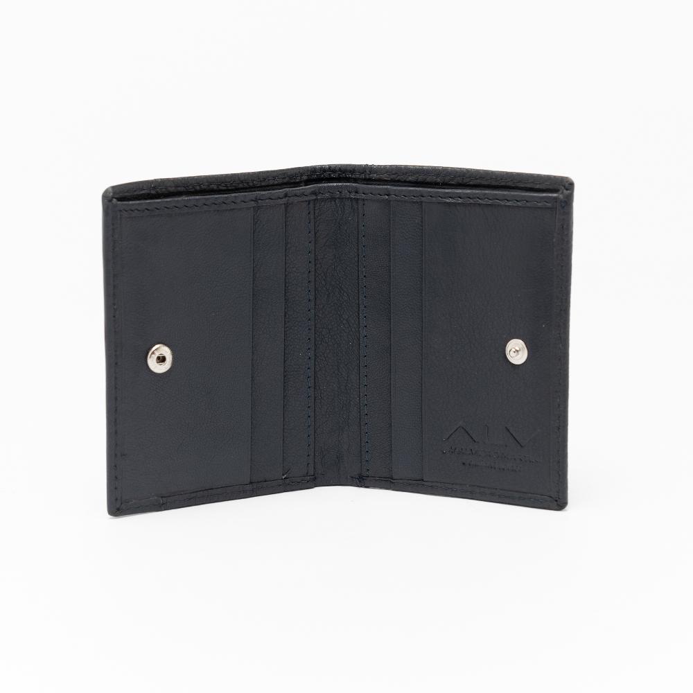 Alv by alviero martini Portafoglio verticale da uomo ALV by Alviero Martini – ALVP4608 Spedizione Gratuita