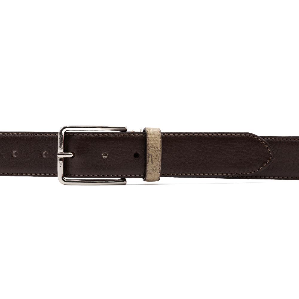 Alv by alviero martini Cintura in pelle da uomo ALV by Alviero Martini – AL002CU0119 Consegna Veloce