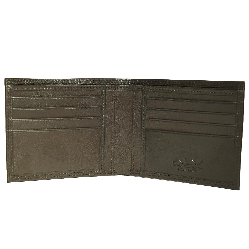 Alv by alviero martini Portafoglio porta carte di credito da uomo ALV by Alviero Martini – ALVP3804 Affare Del Giorno