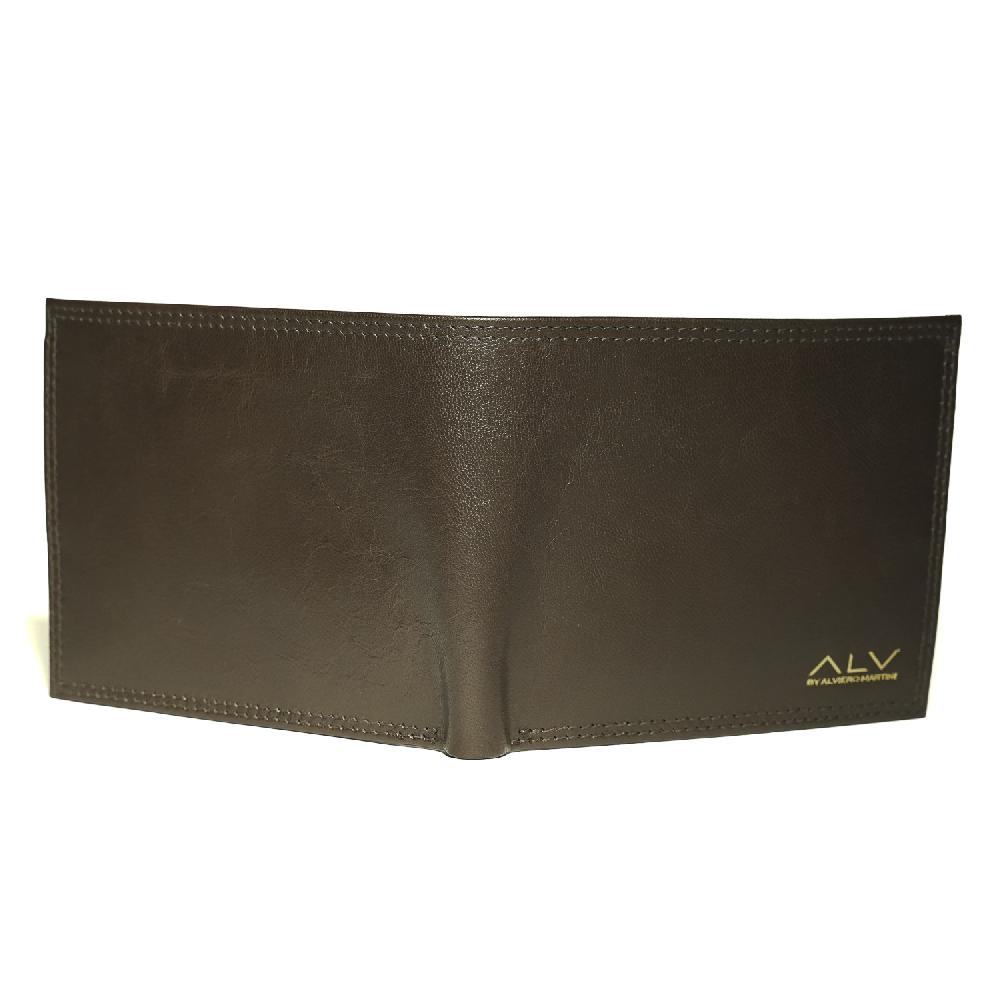 Alv by alviero martini Portafoglio porta carte di credito da uomo ALV by Alviero Martini – ALVP3804 Affare Del Giorno