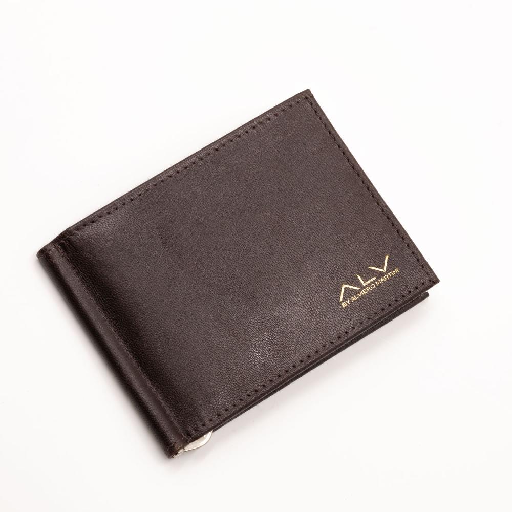 Alv by alviero martini Portafoglio con molla da uomo ALV by Alviero Martini – ALVP3802 Online