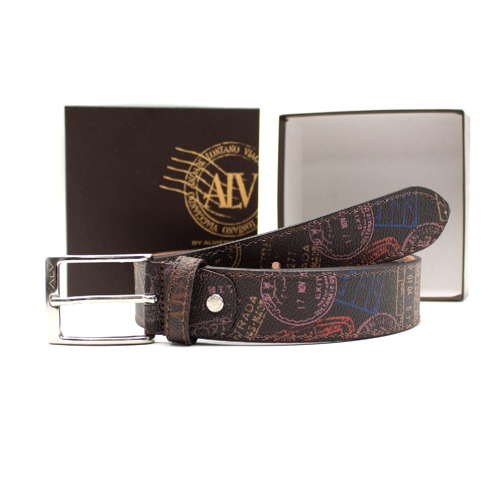 Alv by alviero martini Cintura – AL904CU0131 Vendita Economica