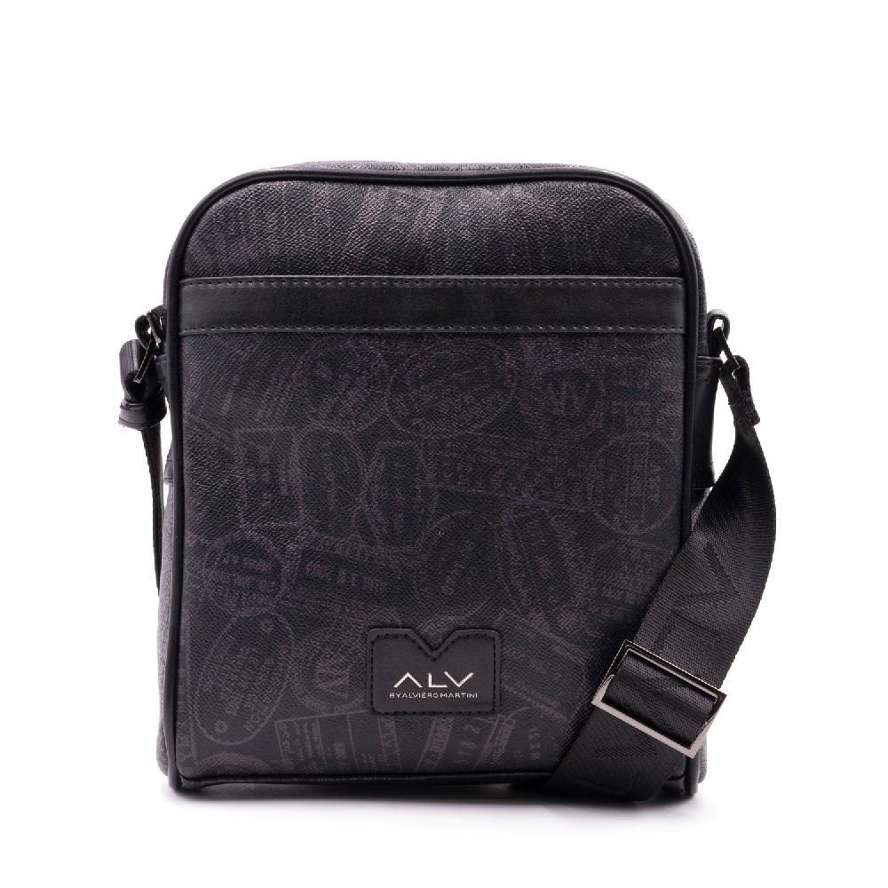 Alv by alviero martini Borsa a tracolla – AL904B2907 I Più Venduti