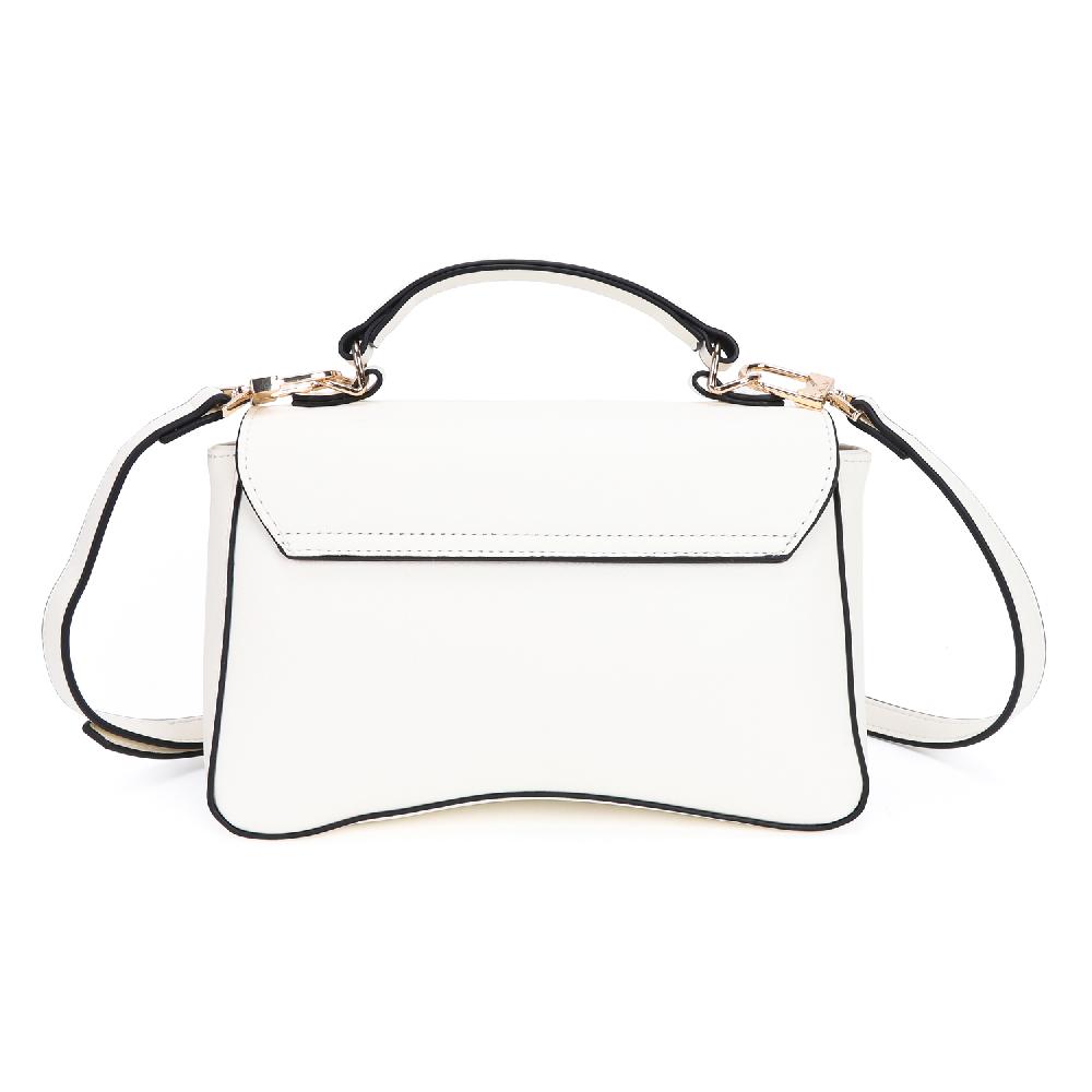 Alv by alviero martini Borsa a mano con tracolla Essence – ALVSB0004 Nuova