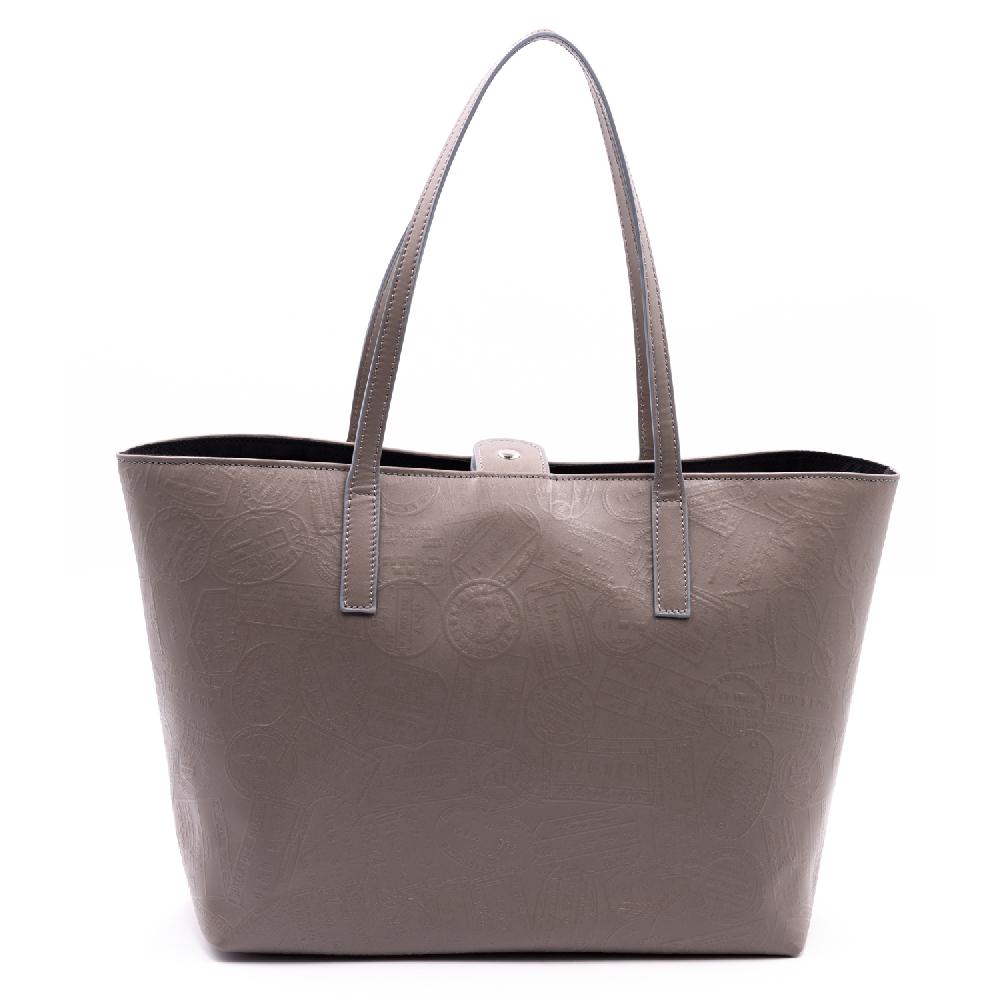 Alv by alviero martini Borsa Shopping Timeless Stampa – ALVBT700X Italy