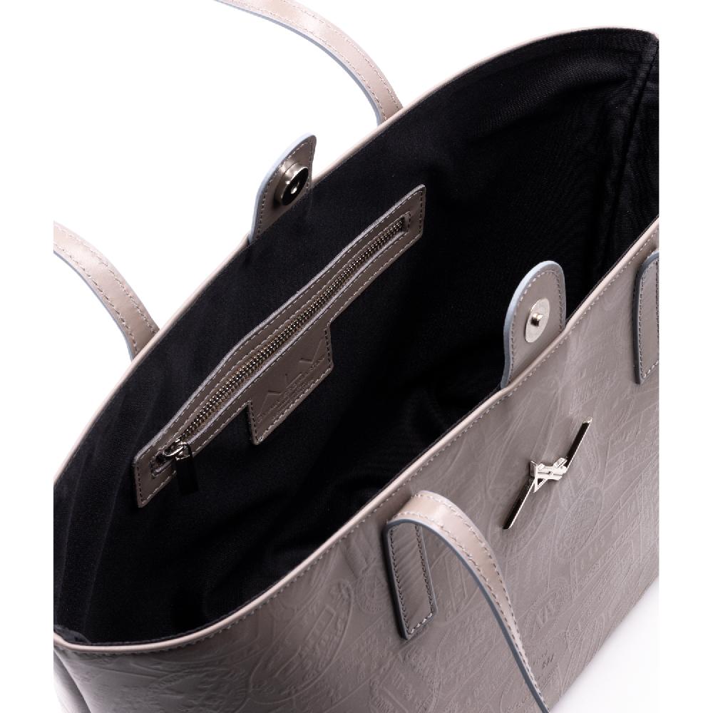 Alv by alviero martini Borsa Shopping Timeless Stampa – ALVBT700X Italy