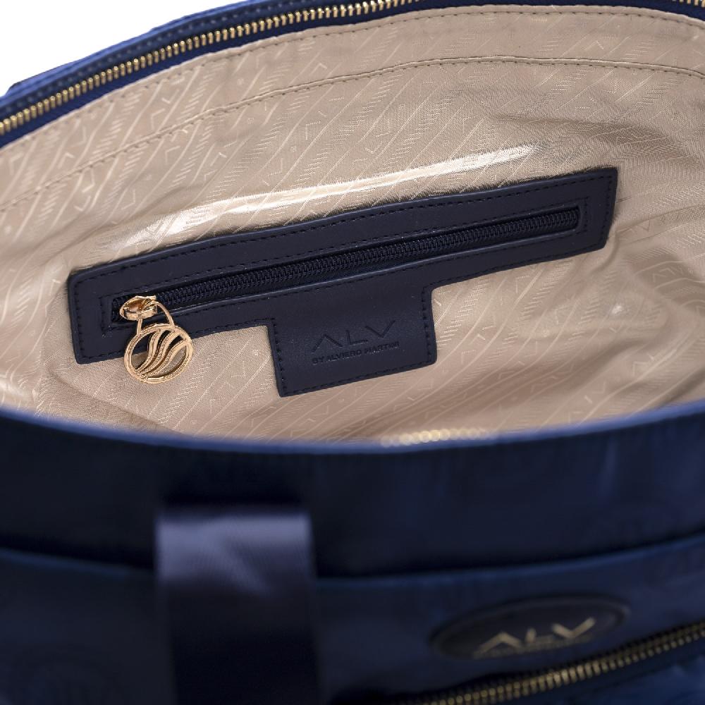 Alv by alviero martini Borsa a mano Magic – AL914B0115 Spedizione Gratuita