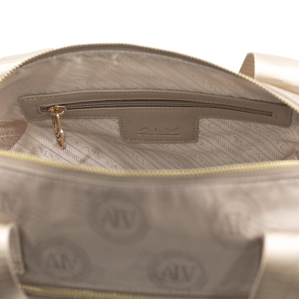 Alv by alviero martini Borsa a mano con tracolla Magic – AL914B0106 Soddisfazione Garantita