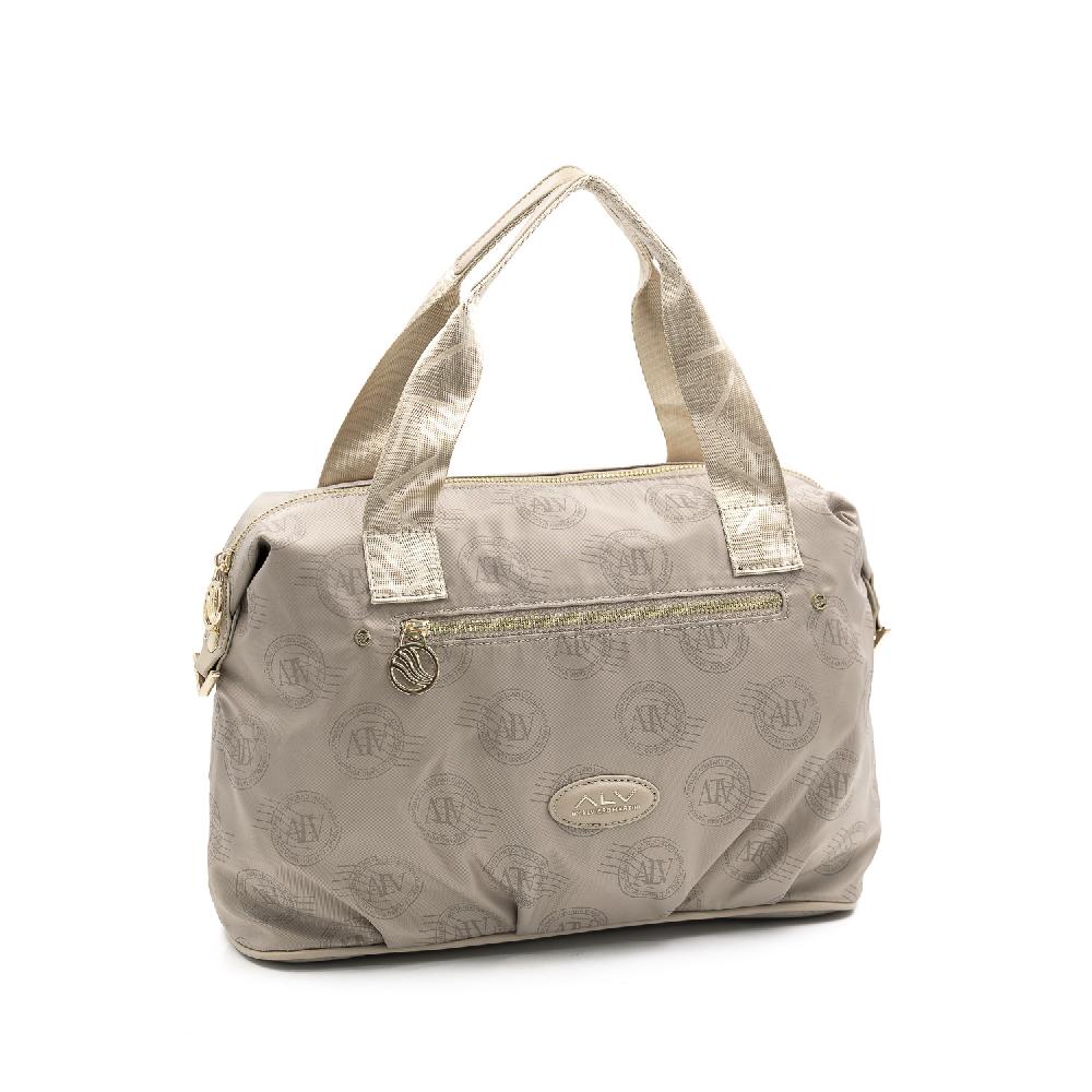 Alv by alviero martini Borsa a mano con tracolla Magic – AL914B0106 Soddisfazione Garantita