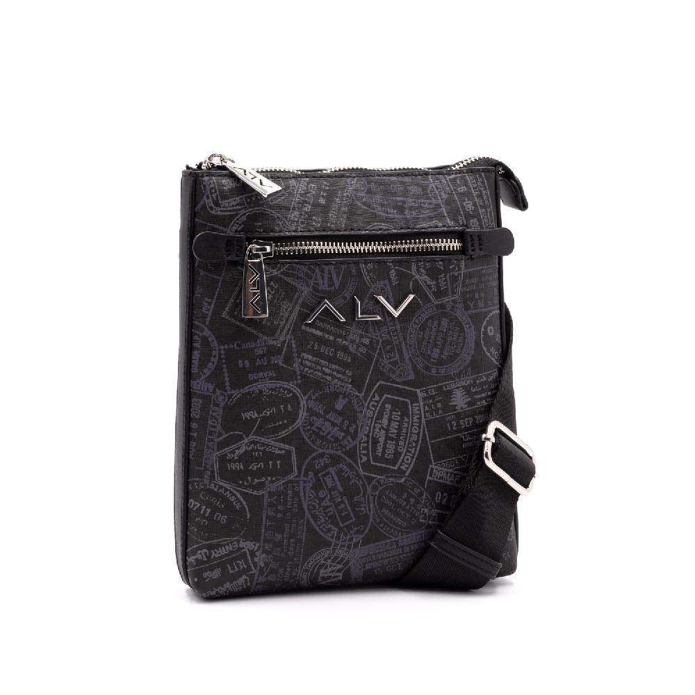 Alv by alviero martini Borsa a tracolla Adrien – ALVB7810 Fino Al -60%