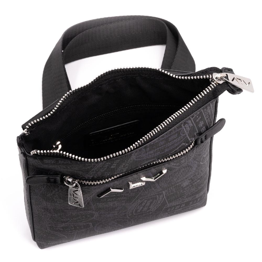 Alv by alviero martini Borsa a tracolla Adrien – ALVB7810 Fino Al -60%