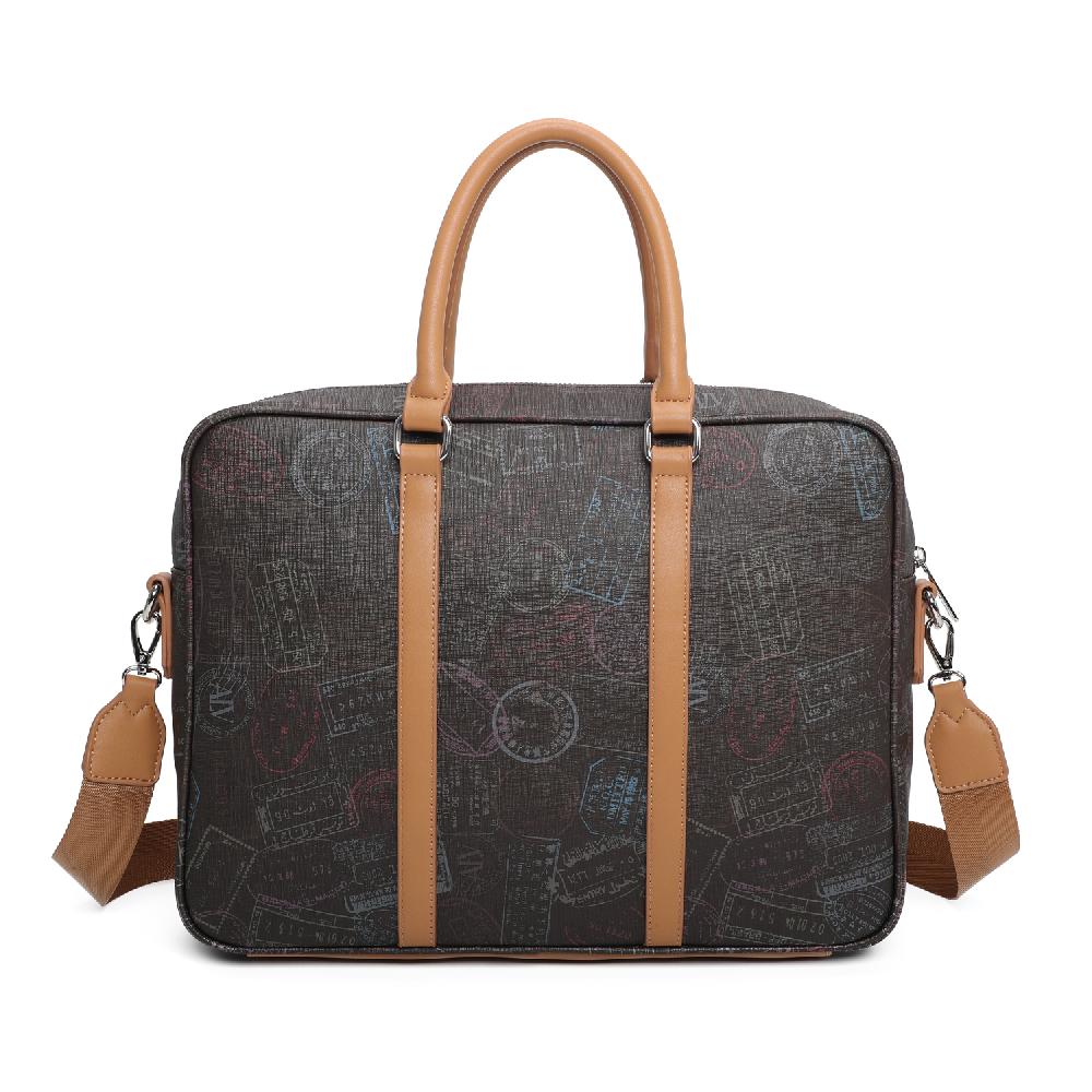 Alv by alviero martini Cartella da lavoro Adrien – ALVB7807 Shopping Online