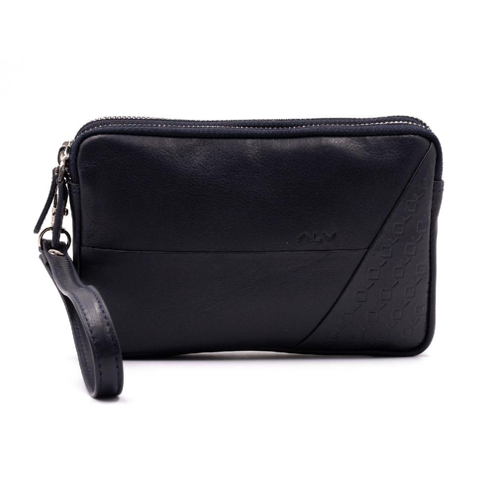 Alv by alviero martini Borsello da uomo – ALVP4710 Prezzo Ridotto